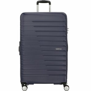American Tourister Flashline 4 roulettes Trolley 78 cm