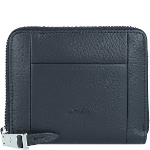 Picard Pure Portefeuille en cuir 12 cm