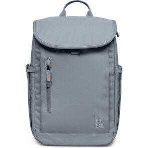 GOT BAG Serene Pack Daypack 43 cm Compartiment pour ordinateur portable