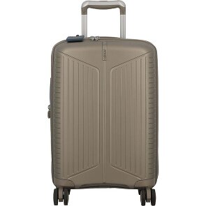 Jump Evae 4 roues Valise cabine 55 cm