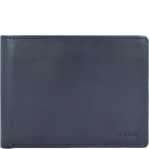 Maître F3 Galbert Porte-monnaie en cuir RFID 12,5 cm
