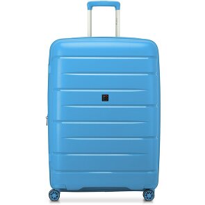 MODO by Roncato Starlight 3.0 4 roulettes Trolley 75 cm avec soufflet d'extension