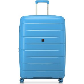 MODO by Roncato Starlight 3.0 4 roulettes Trolley 75 cm avec soufflet d'extension