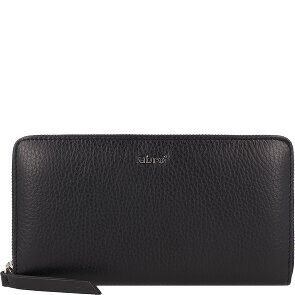 abro Adria Porte-monnaie Cuir 19 cm