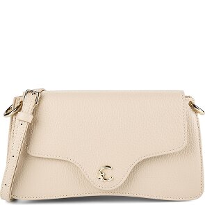 Coccinelle C-Me Sac à bandoulière Cuir 22 cm