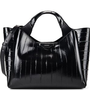 DKNY Willa Sac à main Cuir véritable 43 cm