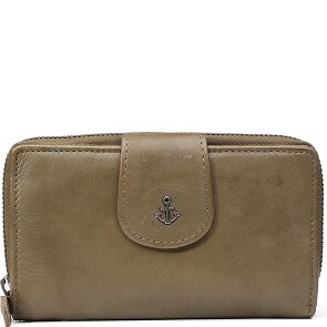 Harbour 2nd Anchor Love Porte-monnaie Cuir 16 cm