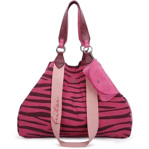 Fritzi aus Preußen Izzy Canvas Sac de shopper 45 cm