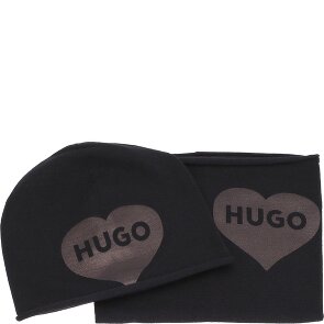 Hugo Slisy Foulard 44 cm Boîte cadeau