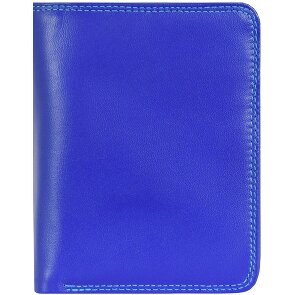 Mywalit Medium Wallet Porte-monnaie en cuir 11 cm