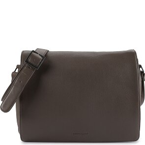Harbour 2nd Just Pure Monique Monique Messenger Cuir 47 cm