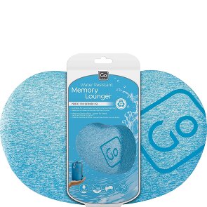 Go Travel Everyday Essentials Oreiller de voyage 32 cm