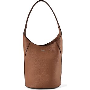 Boss Lenah Sac à bandoulière Cuir 22 cm