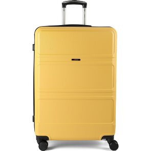 Benzi 5739 4 roues Valise cabine L 72 cm