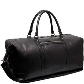 The Chesterfield Brand Cavoli Sac de voyage Weekender Cuir 55 cm