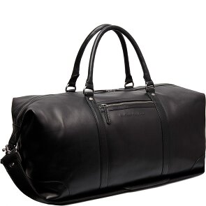 The Chesterfield Brand Cavoli Sac de voyage Weekender Cuir 55 cm
