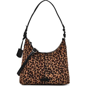 Burkely Animo Sac à bandoulière Cuir 34 cm