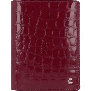 Esquire Nizza Porte-monnaie Protection RFID Cuir 11 cm