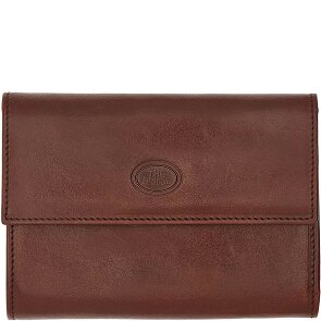 The Bridge Story Donna Porte-monnaie en cuir 14 cm
