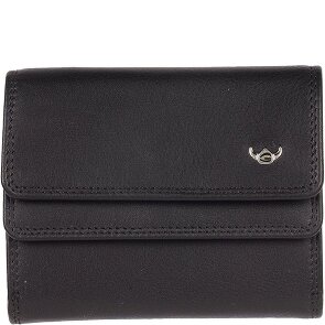 Golden Head Porte-monnaie Polo RFID cuir 10 cm