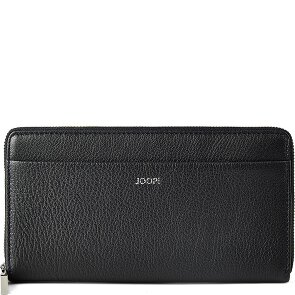 Joop! Lantea Yura Porte-monnaie Protection RFID Cuir 19 cm