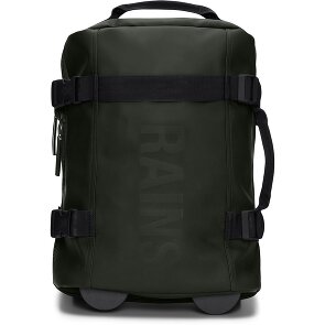 Rains Texel 2 roulettes Trolley de cabine 45 cm