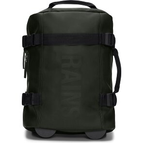 Rains Texel 2 roulettes Trolley de cabine 45 cm