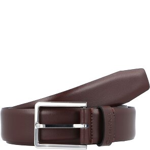 Calvin Klein Bombed Ceinture en cuir