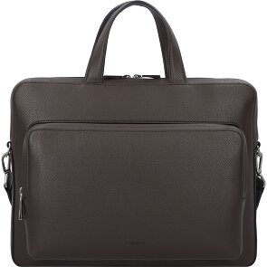 Calvin Klein Micro Pebble Porte-documents 36 cm