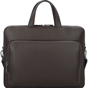 Calvin Klein Micro Pebble Attaché-case 36 cm
