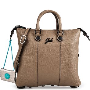 Gabs G3 Sac à main S Cuir véritable 26 cm