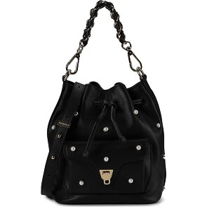 Coccinelle Beat Mini sac à bandoulière Cuir 17 cm