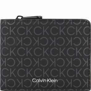 Calvin Klein Rubberized Porte-monnaie 11 cm