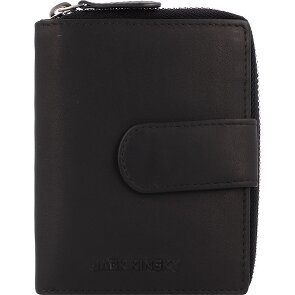 Jack Kinsky Aruba Porte-monnaie Cuir 10 cm