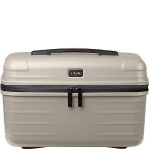 Titan Upgrade Vanity-case 39 cm