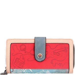 Anekke Porte-monnaie Fun&Music 18 cm