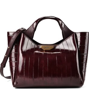 DKNY Willa Sac à main Cuir véritable 43 cm