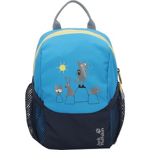 Jack Wolfskin Sprout Sac à dos pour enfants 25.5 cm