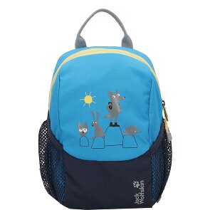 Jack Wolfskin Sprout Sac à dos pour enfants 25.5 cm