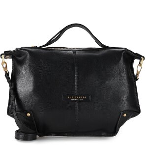 The Bridge Icons Sac à main Cuir 39 cm