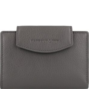 Harbour 2nd Just Pure Porte-monnaie Protection RFID Cuir 13 cm