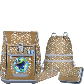 McNeill Tenero Set de cartables 5 pièces