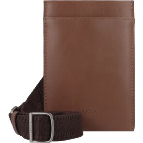 Picard Toscana Pochette pour téléphone portable Cuir 12.5 cm