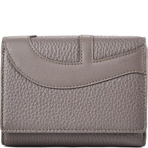 AIGNER Deborah Porte-monnaie Cuir véritable 12 cm