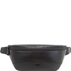 Joop! manciano Sac banane Cuir véritable 29 cm