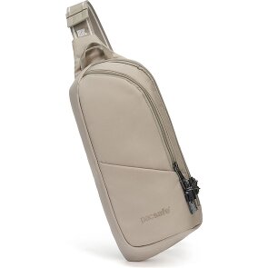 Pacsafe V Sac à bandoulière Protection RFID 16 cm