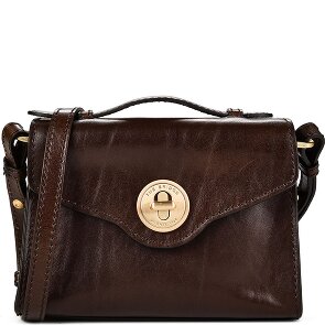 The Bridge Irene Sac à main Cuir véritable 20 cm