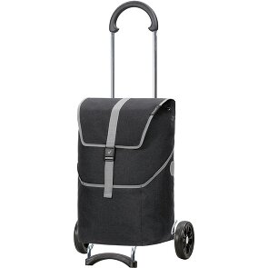 Andersen Shopper Scala Shopper Chariot à provisions 54 cm