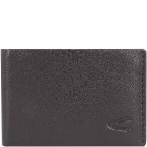 camel active Atlanta Porte-monnaie en cuir 10,5 cm
