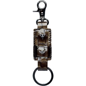 Golden Head Cayenne Porte-clés Cuir 13 cm